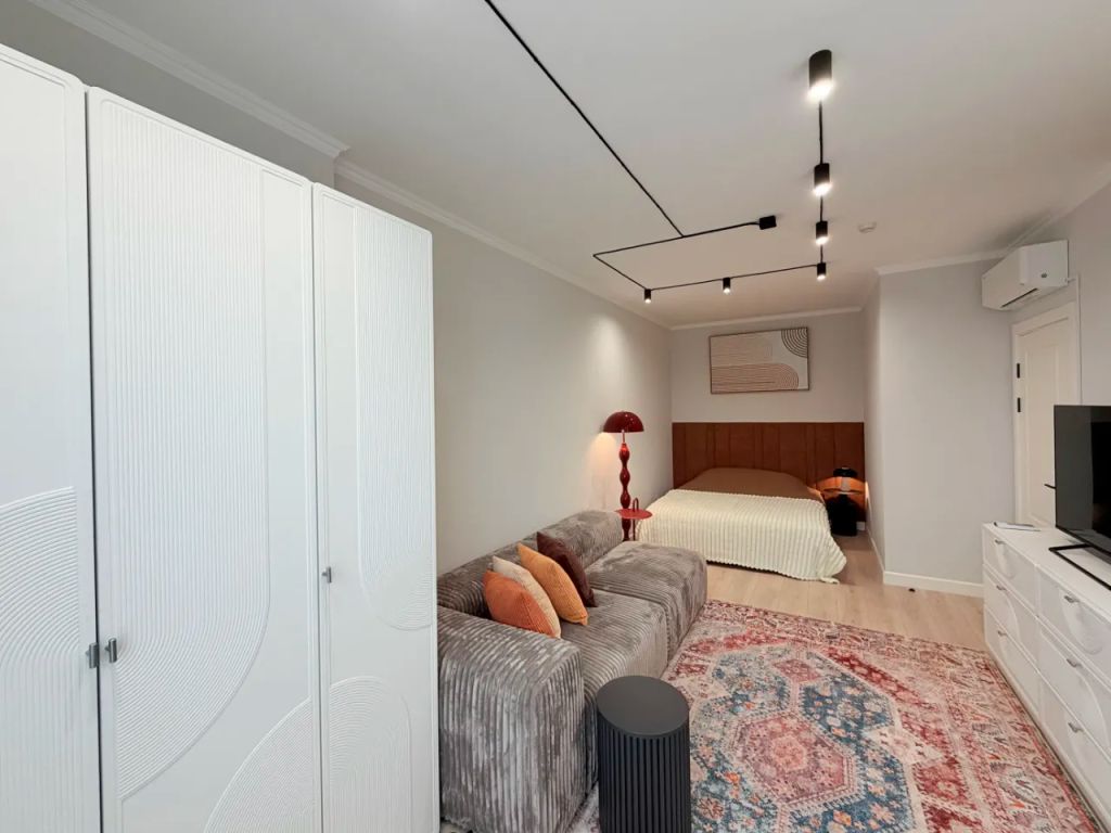 m. Testovskaya: Apartment, 1-rooms