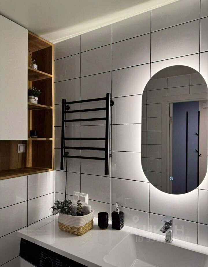 m. Volgogradsky prospekt: Apartment, 1-rooms