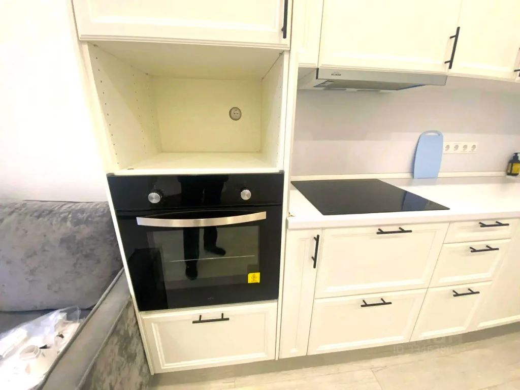 m. Medvedkovo: Apartment, 2-rooms