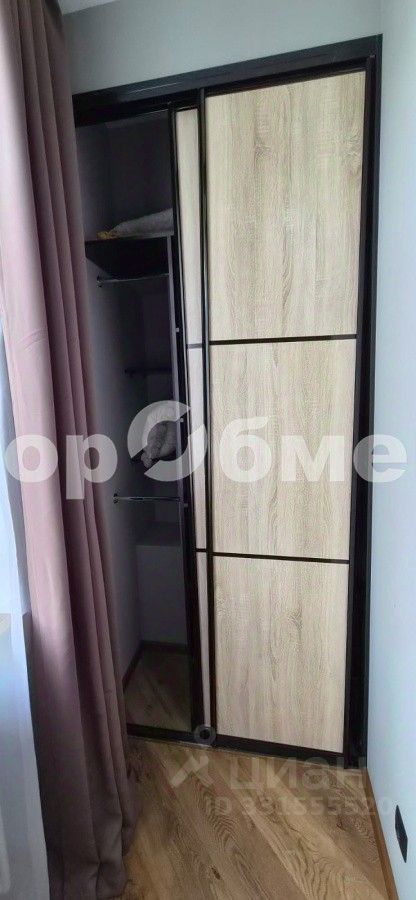 m. Barrikadnaya: Apartment, 2-rooms