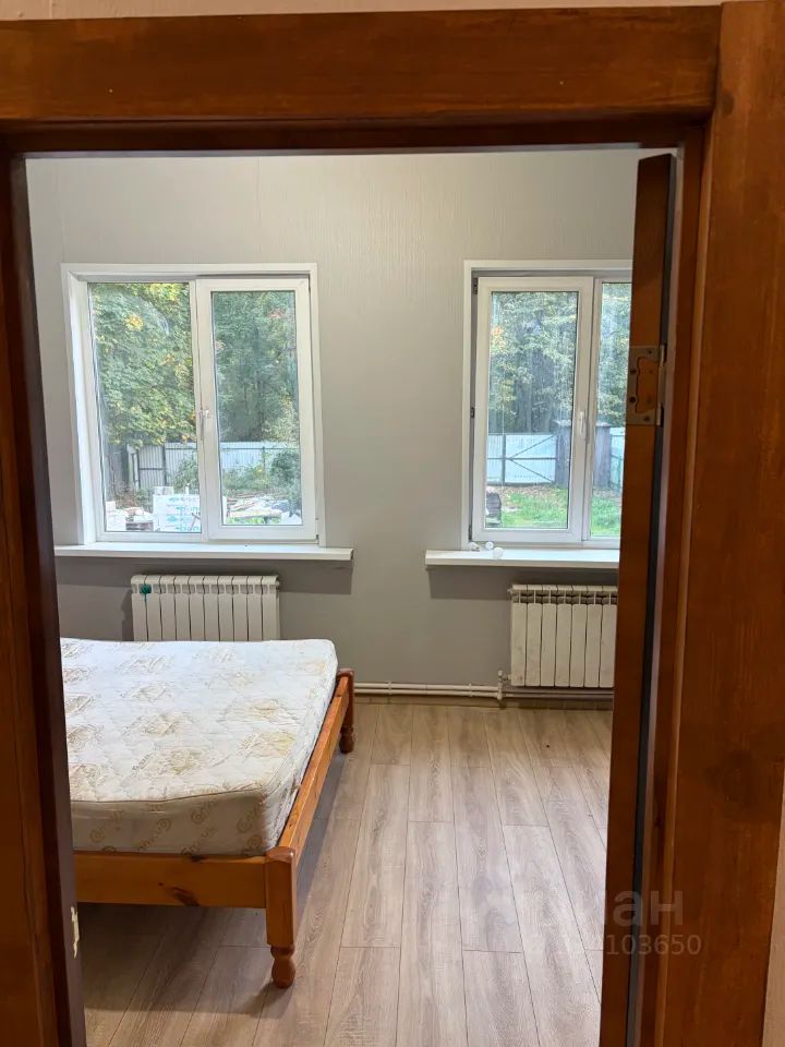 m. Malakhovka: Apartment, 2-rooms