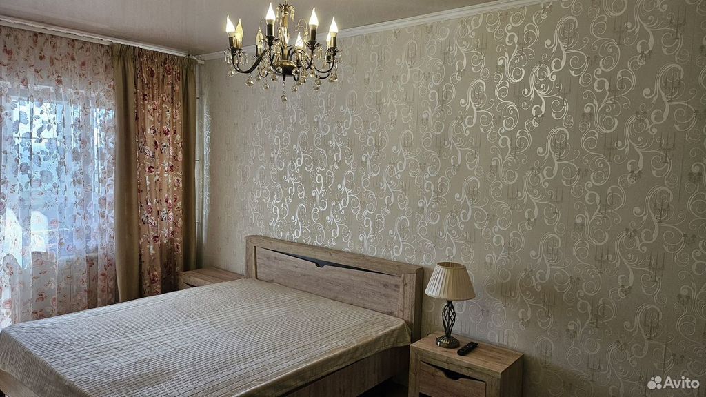 m. Bakovka: Apartment, 2-rooms