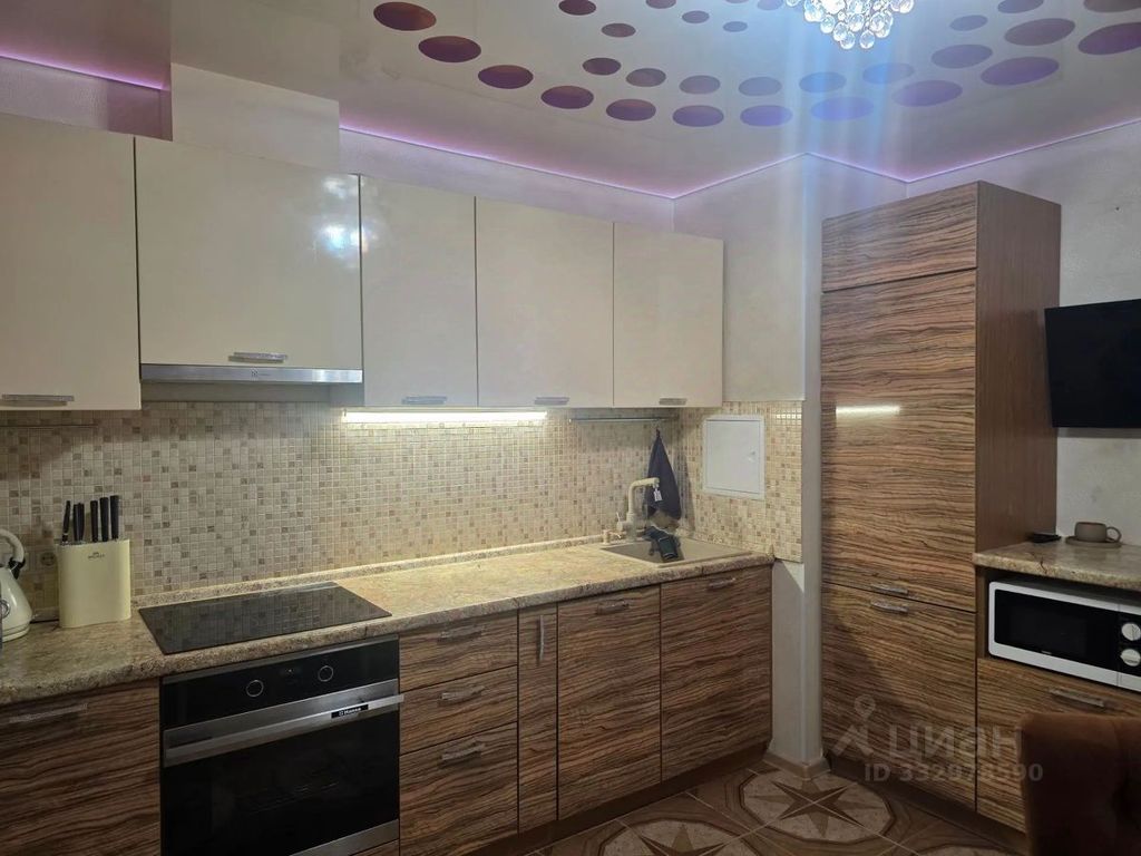m. Silikatnaya: Apartment, 2-rooms