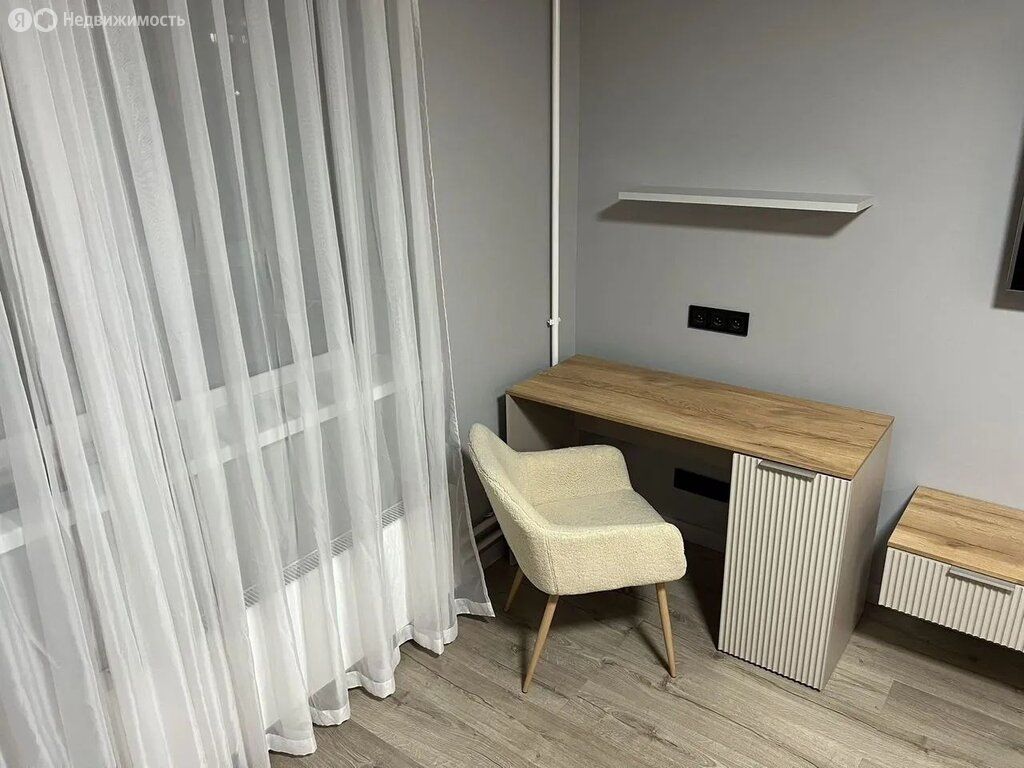 m. Babushkinskaya: Apartment, 1-rooms