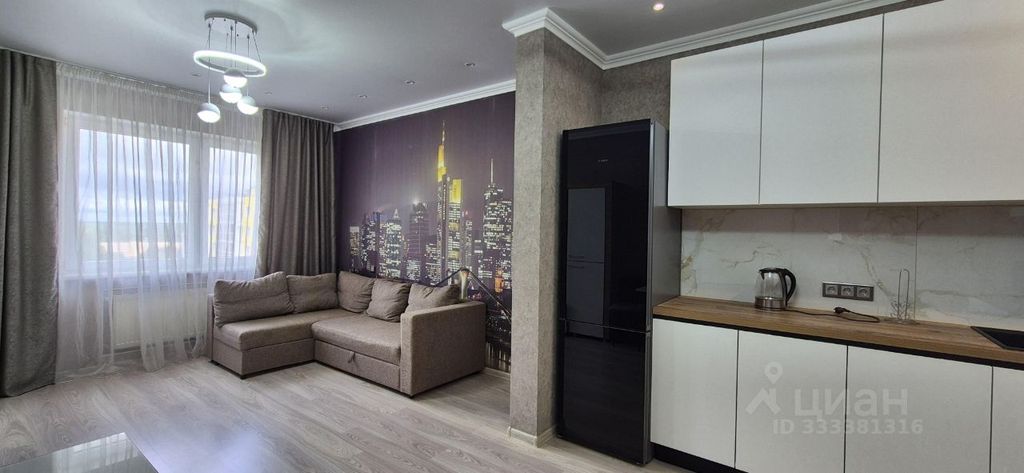 m. Kryukovo: Apartment, 2-rooms