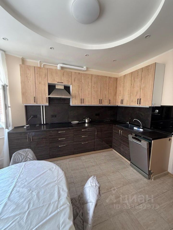 m. Penyagino: Apartment, 2-rooms