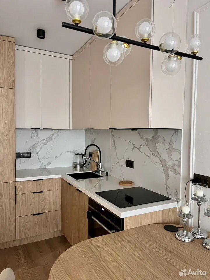 m. Butyrskaya : Apartment, 1-rooms