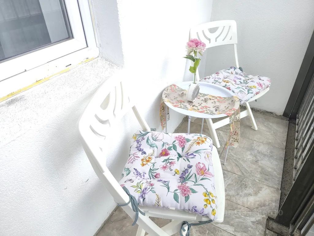 m. Zheleznodorozhnaya: Apartment, 1-rooms