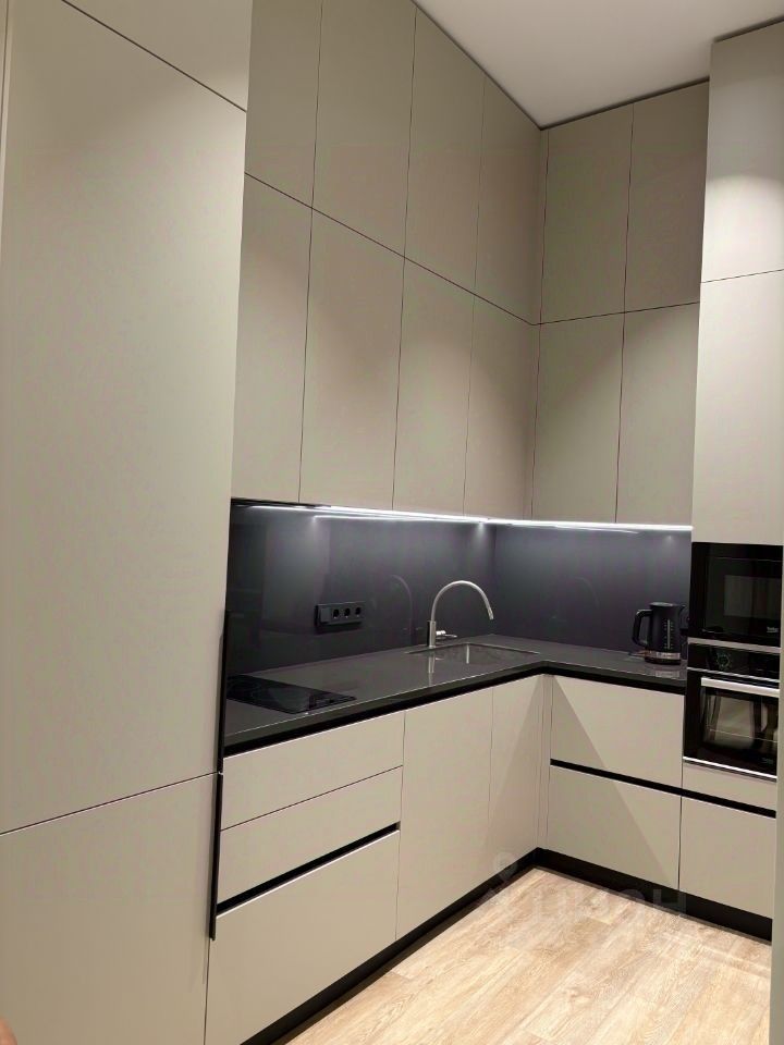m. Minskaya: Apartment, 2-rooms