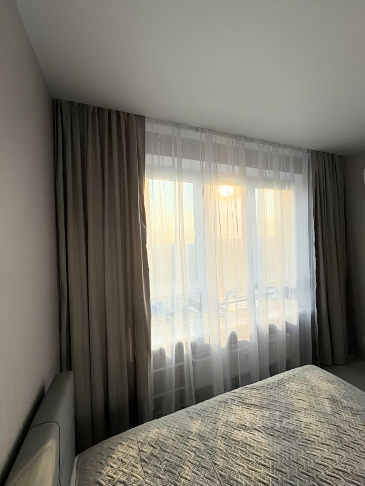 m. Podrezkovo: Apartment, 1-rooms
