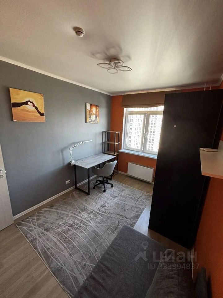 m. Kotelniki: Apartment, 2-rooms