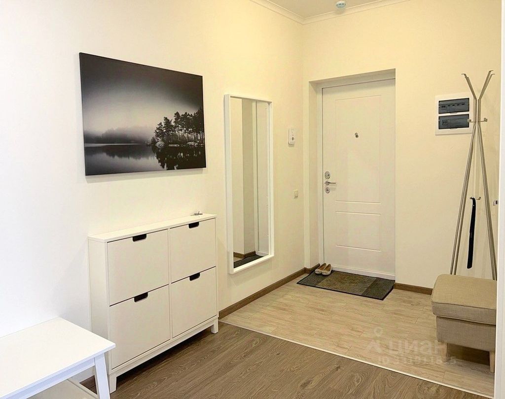 m. Panfilovskaya: Apartment, 2-rooms