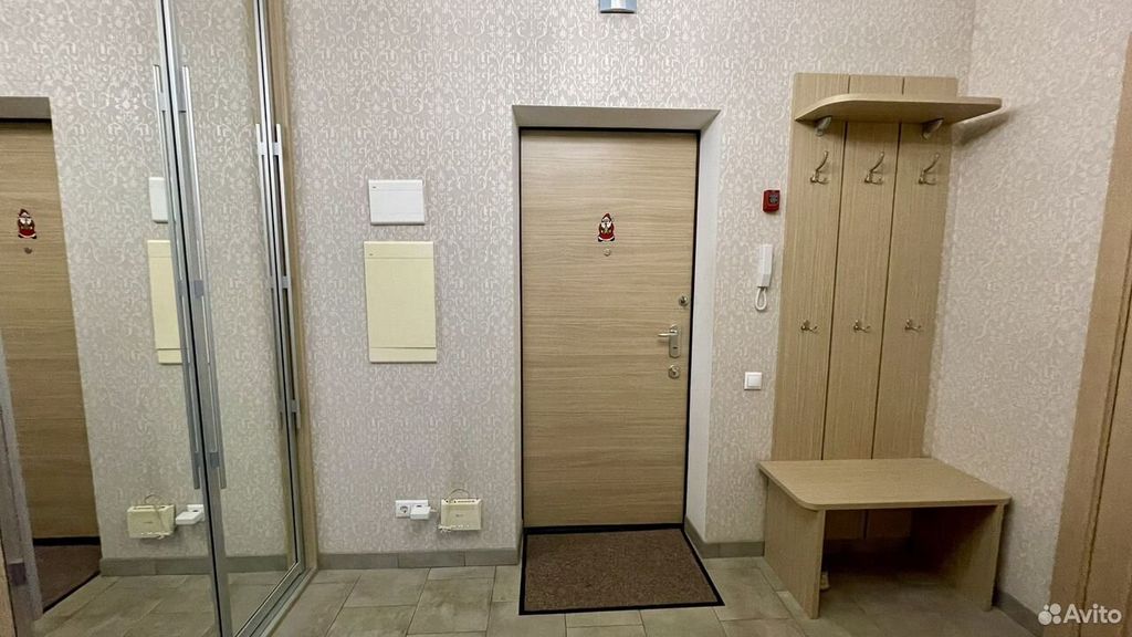 m. Kuntsevskaya: Apartment, 2-rooms