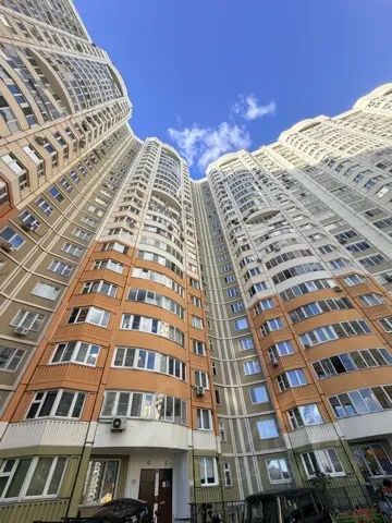 m. Khimki: Apartment, 1-rooms