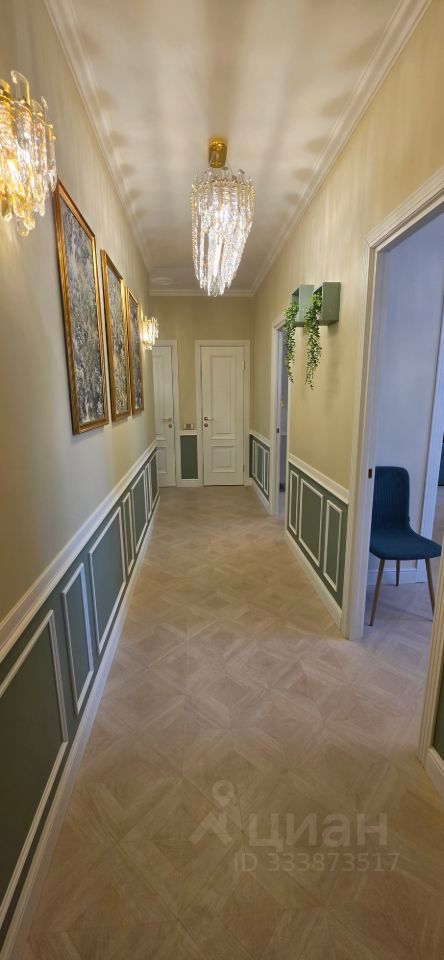 m. Nikolskoe: Apartment, 2-rooms