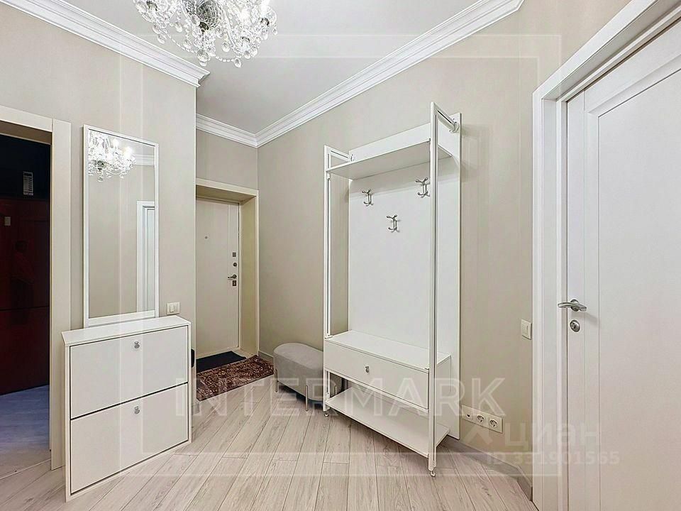 m. Studencheskaya: Apartment, 2-rooms