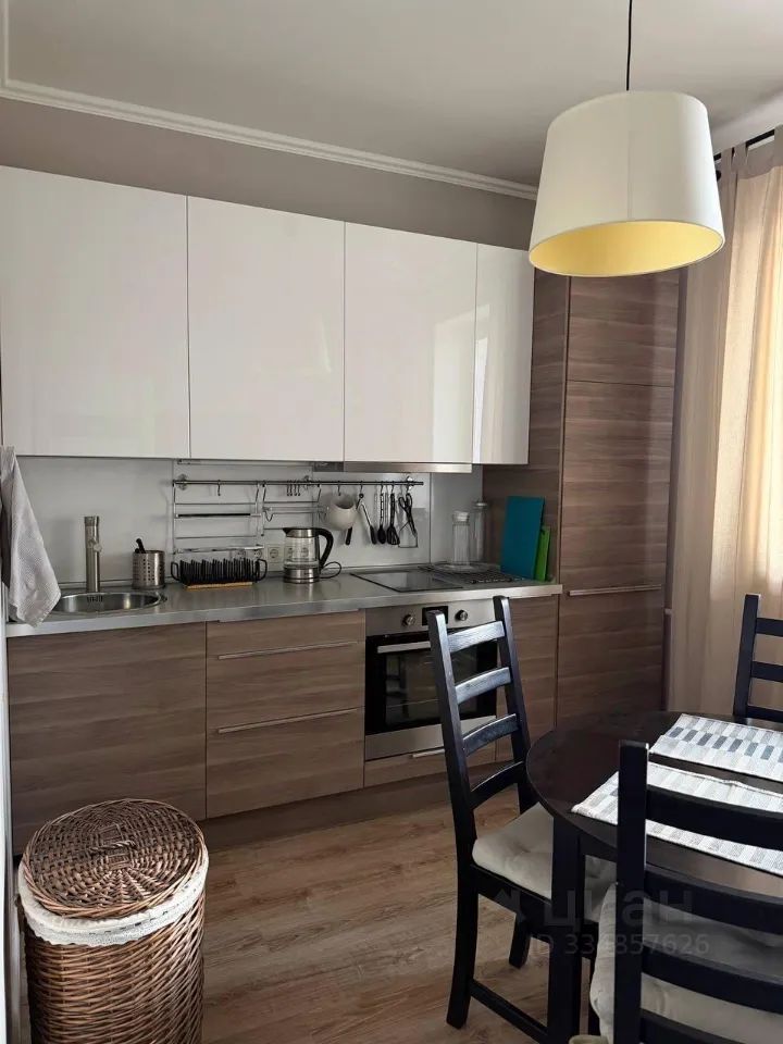 m. Levoberezhnaya: Apartment, 1-rooms