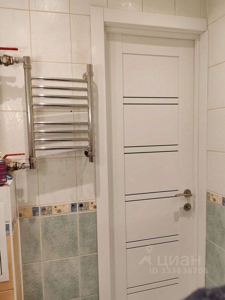 m. Oktyabrskaya: Apartment, 1-rooms