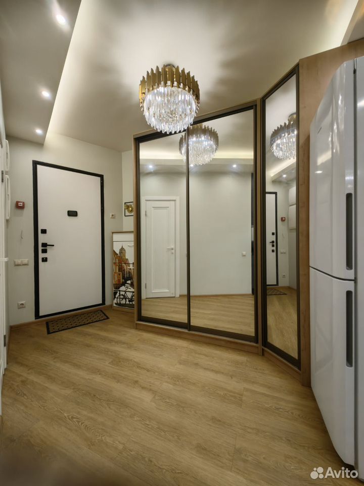 m. Profsoyuznaya: Apartment, 1-rooms