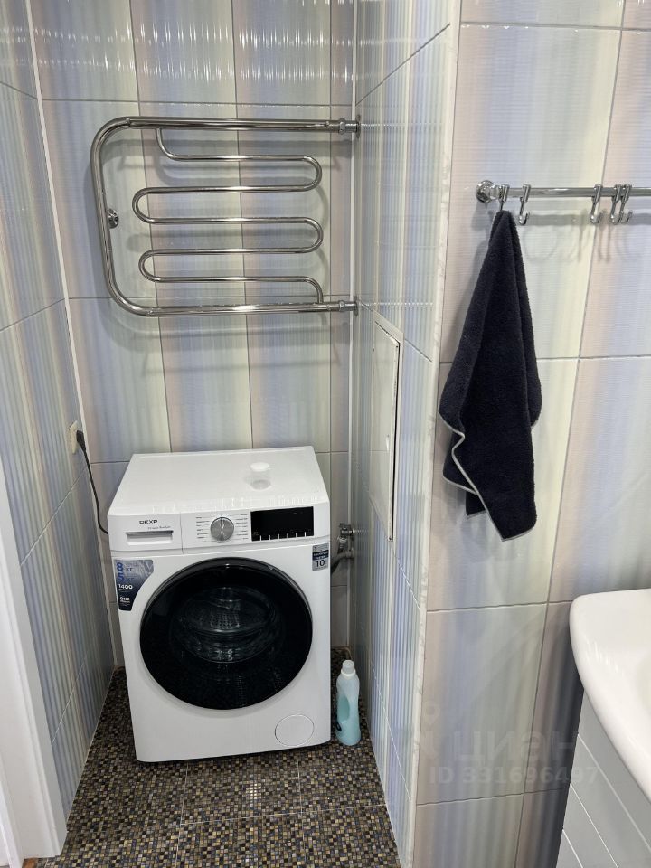m. Kotelniki: Apartment, 2-rooms