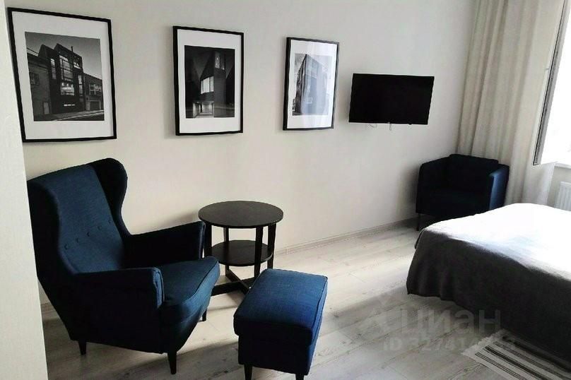 m. Michurinets: Apartment, 1-rooms