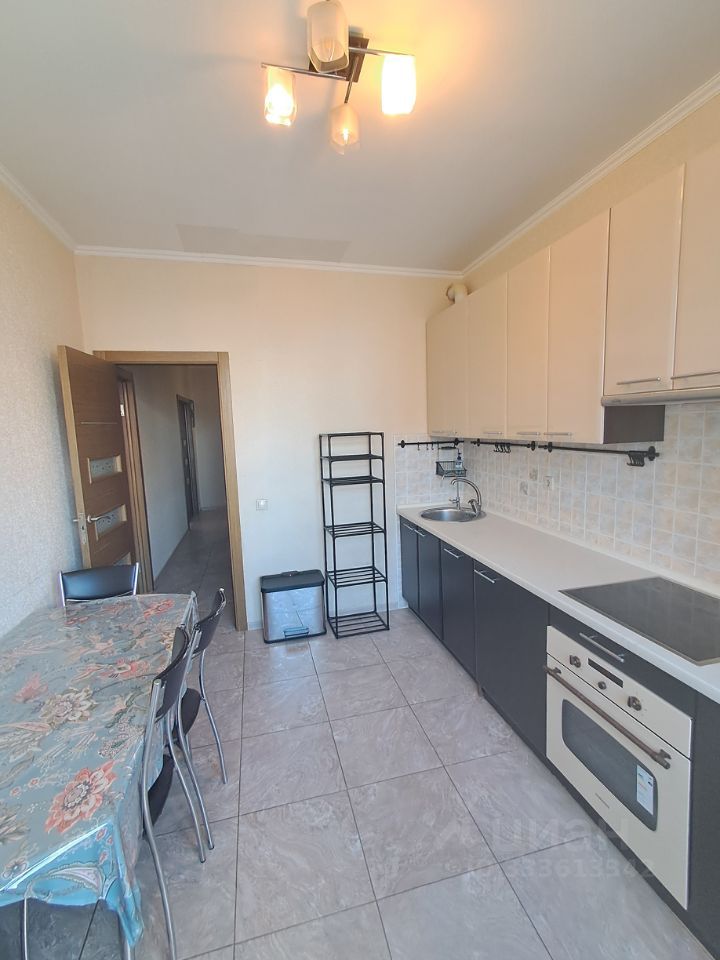 m. Ukhtomskaya: Apartment, 2-rooms