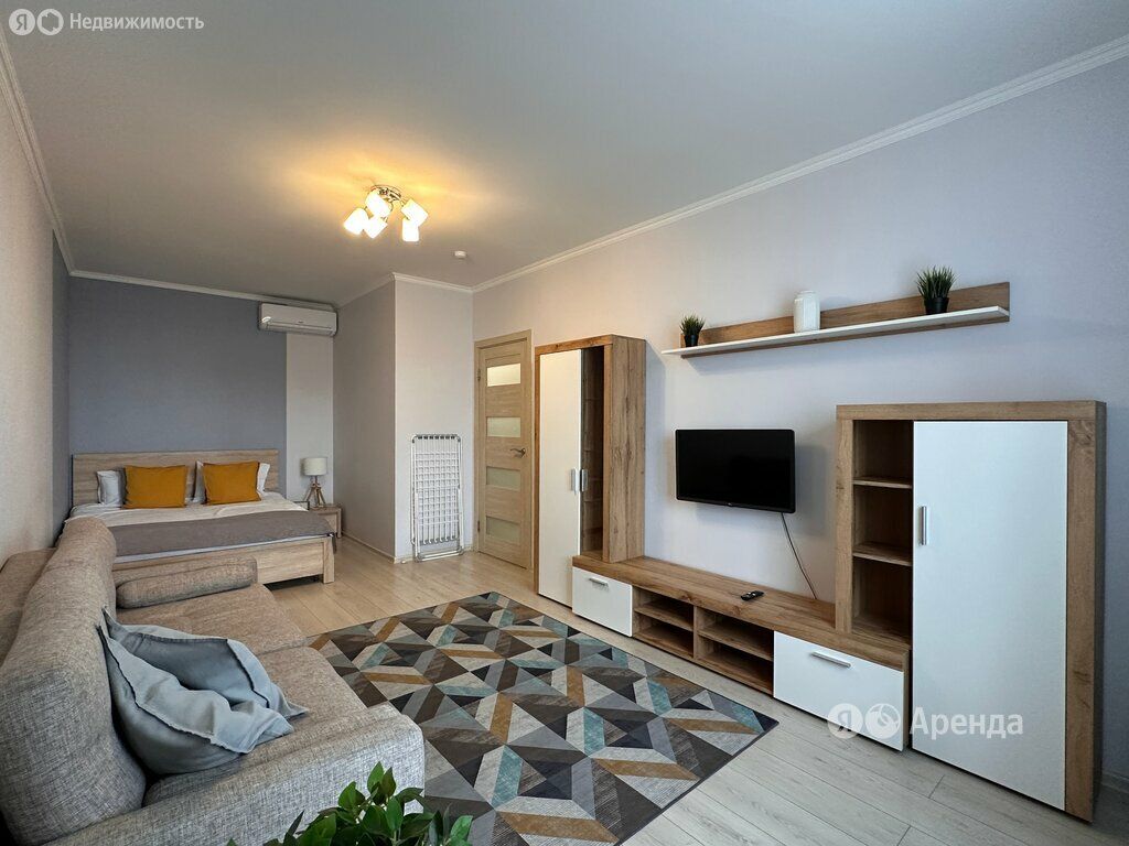 m. Testovskaya: Apartment, 1-rooms