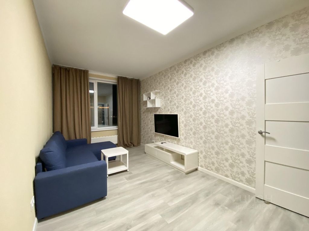 m. Strogino: Apartment, 1-rooms