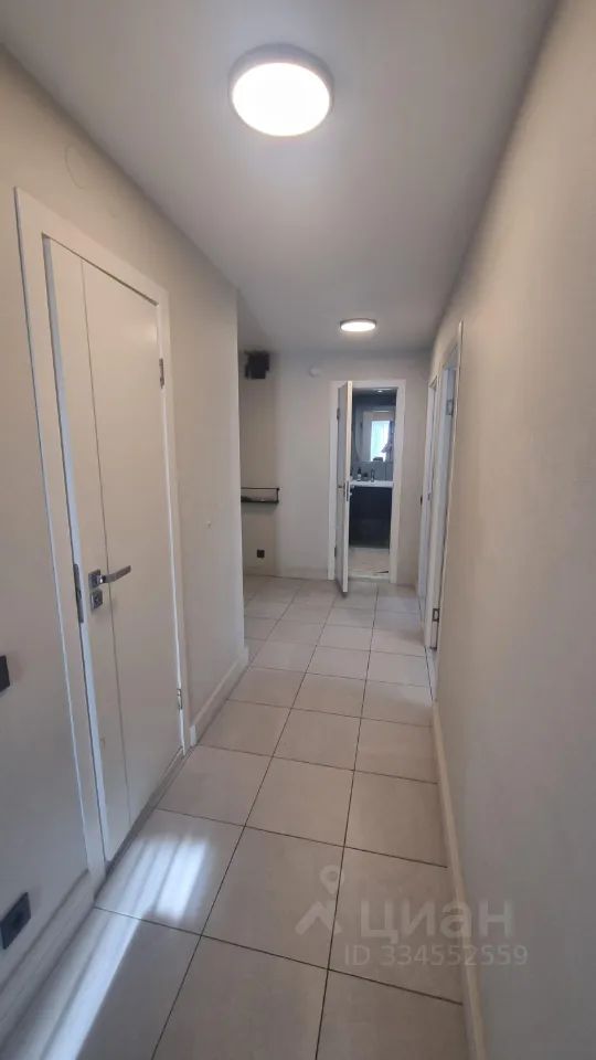 m. Medvedkovo: Apartment, 2-rooms
