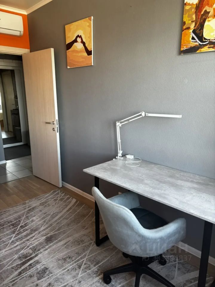 m. Kotelniki: Apartment, 2-rooms