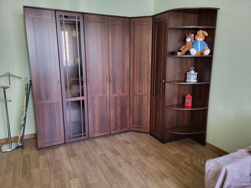 m. Schelkovskaya: Apartment, 1-rooms