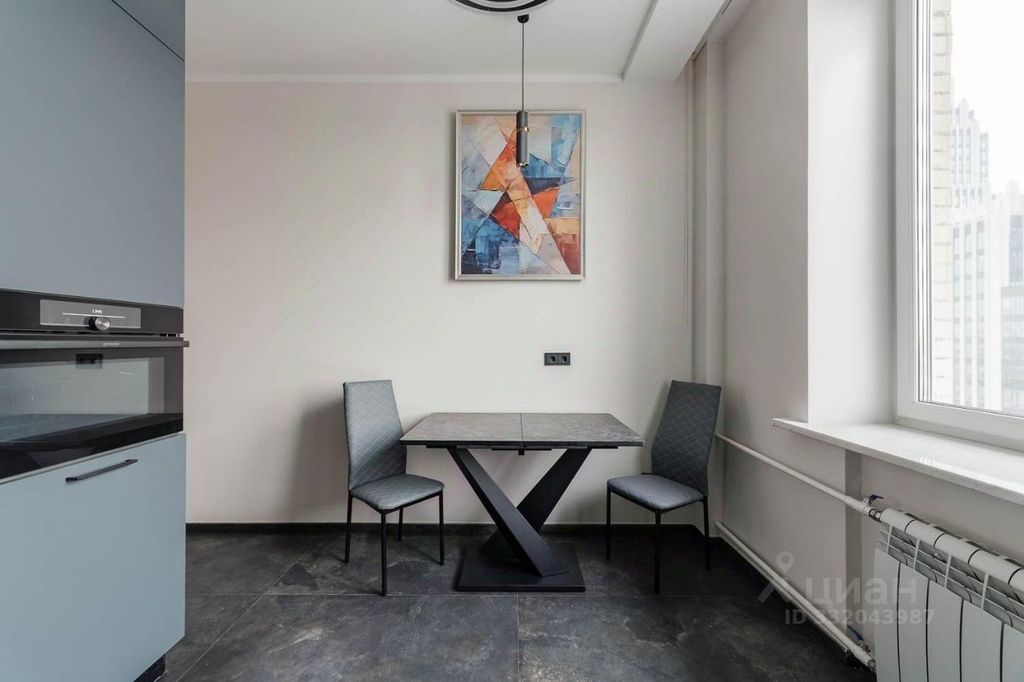 m. Tsvetnoy bulvar: Apartment, 2-rooms