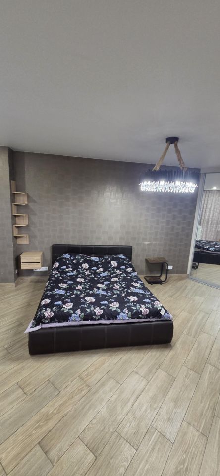 m. Zhulebino: Apartment, 1-rooms