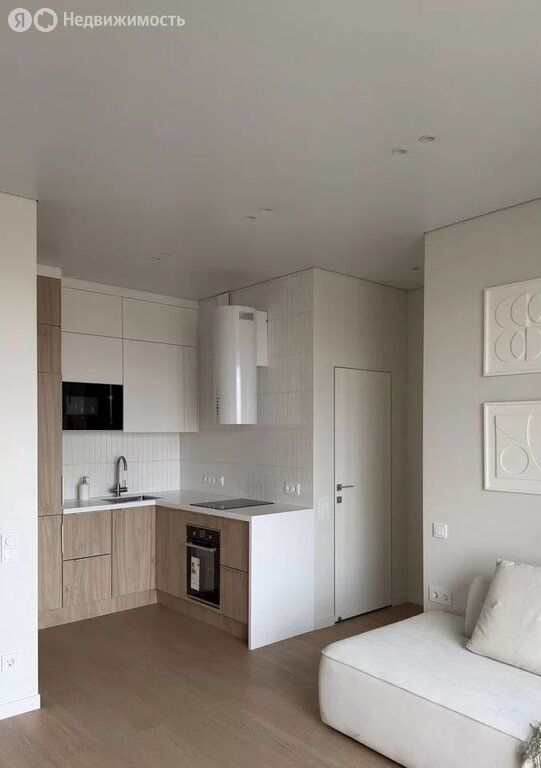 m. Volgogradsky prospekt: Apartment, 1-rooms