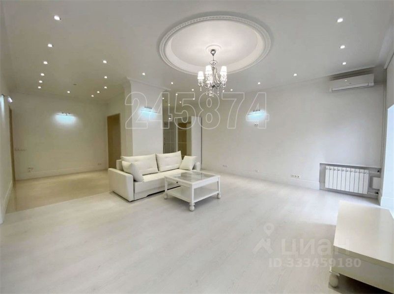 m. Savelovskaya: Apartment, 2-rooms