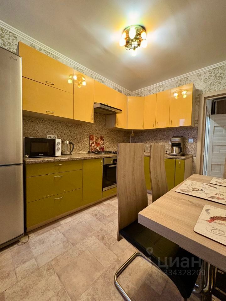 m. Ulitsa 1905 goda: Apartment, 2-rooms