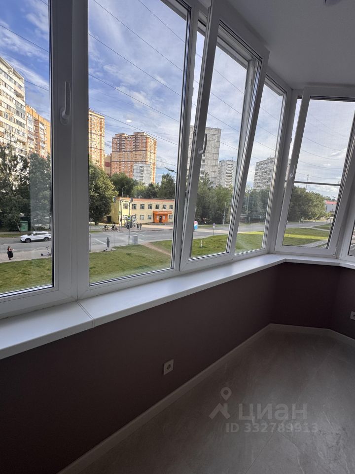 m. Odintsovo: Apartment, studio
