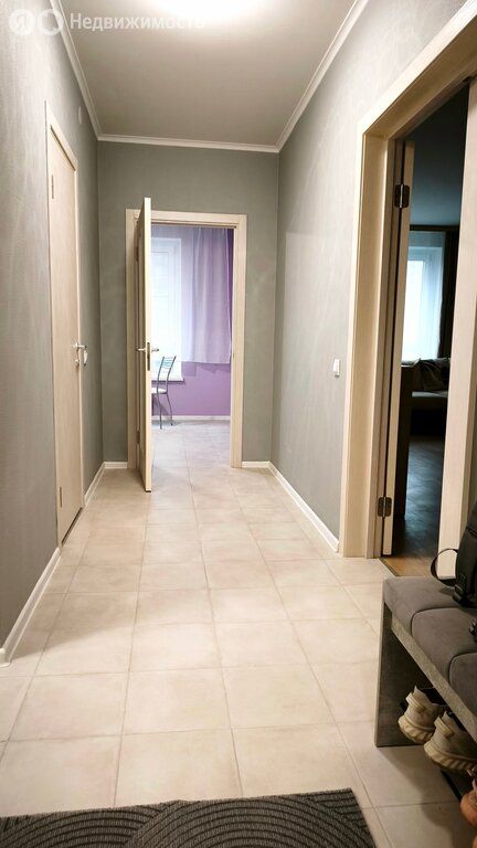 m. Govorovo: Apartment, 1-rooms