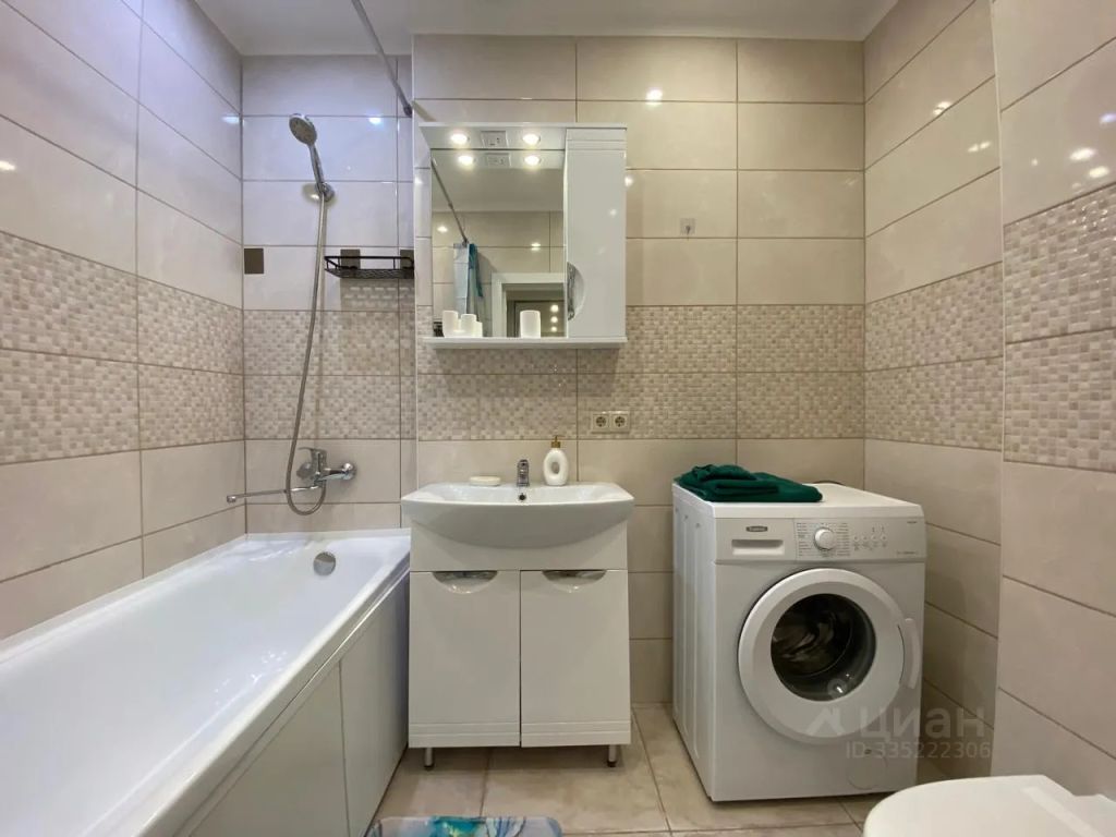 m. Ugreshskaya: Apartment, 1-rooms