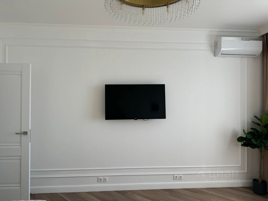 m. Solntsevo: Apartment, 1-rooms