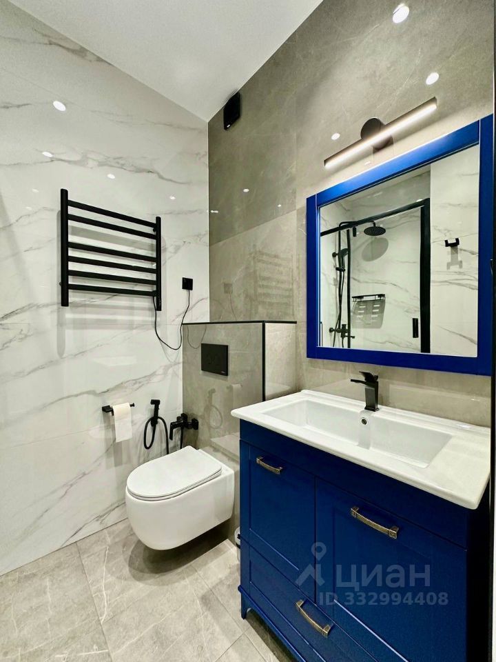 m. Nagornaya: Apartment, 2-rooms