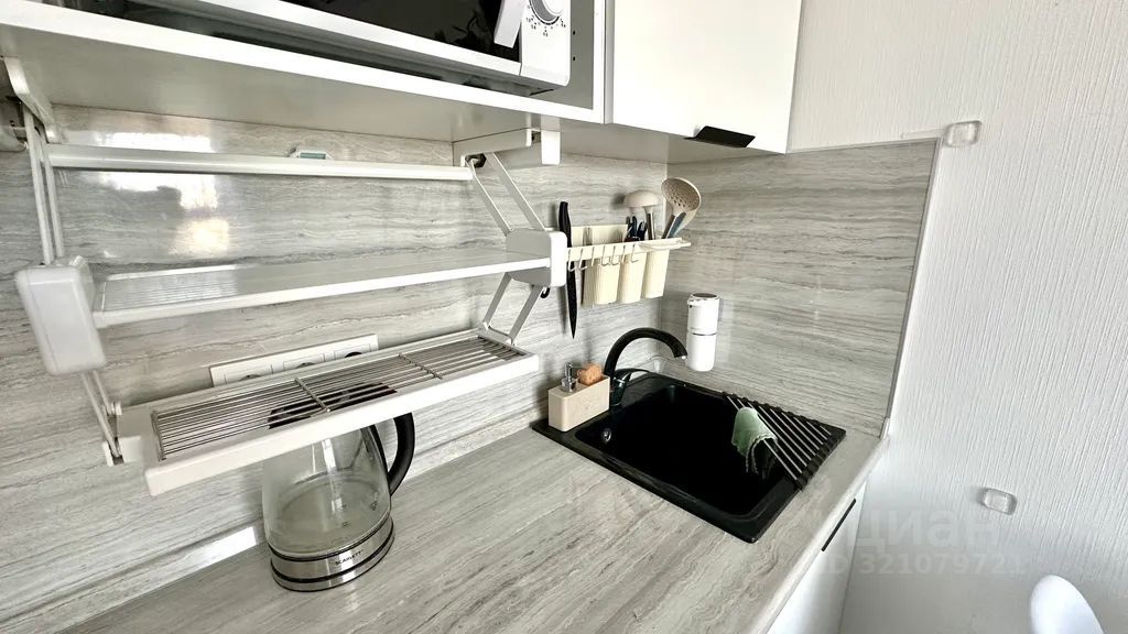 m. Odintsovo: Apartment, studio
