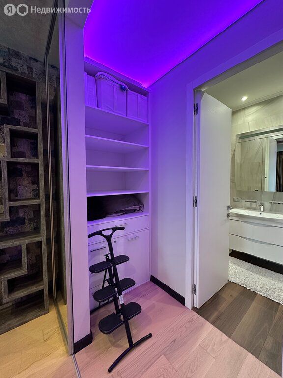 m. Fili: Apartment, 2-rooms