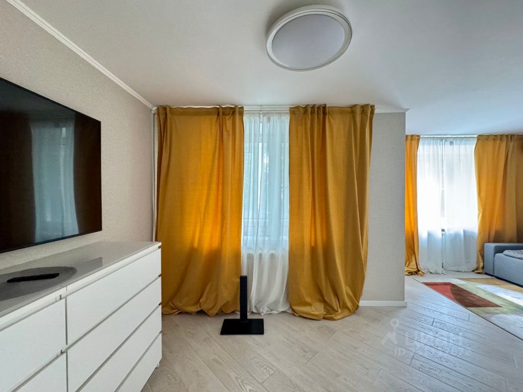m. Park kultury: Apartment, 1-rooms