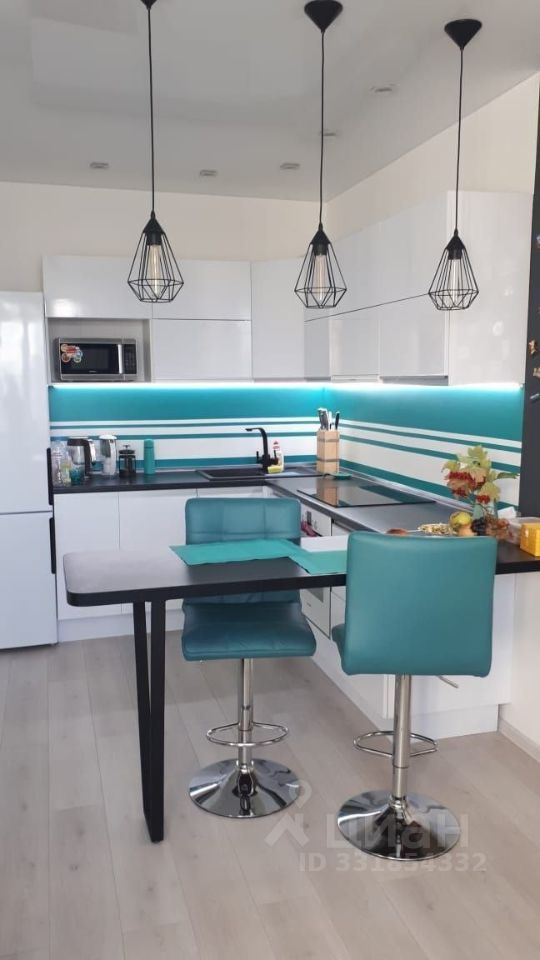 m. Planernaya: Apartment, 1-rooms
