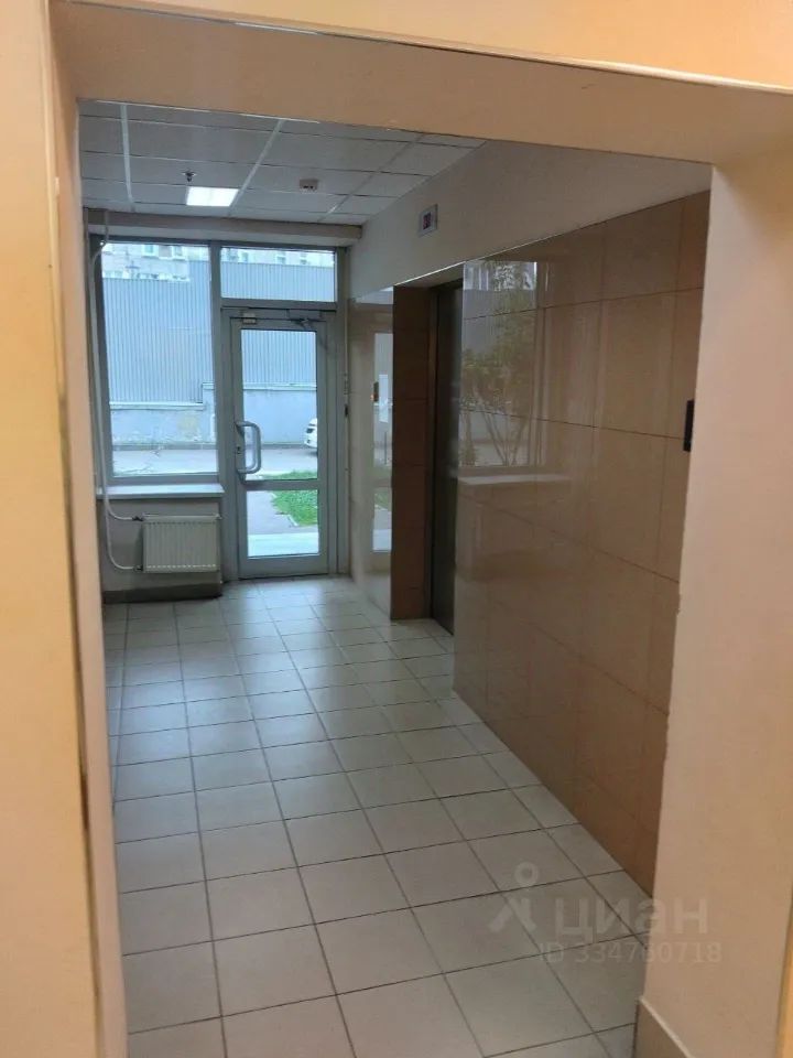 m. Kakhovskaya: Apartment, 1-rooms