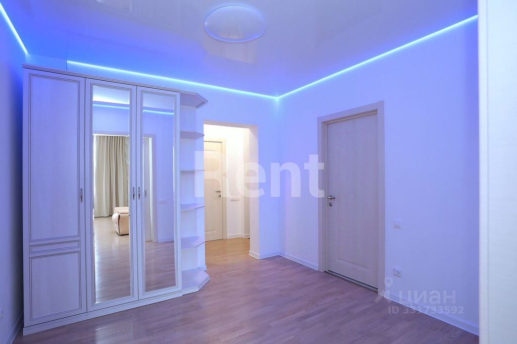 m. Davydkovo: Apartment, 2-rooms
