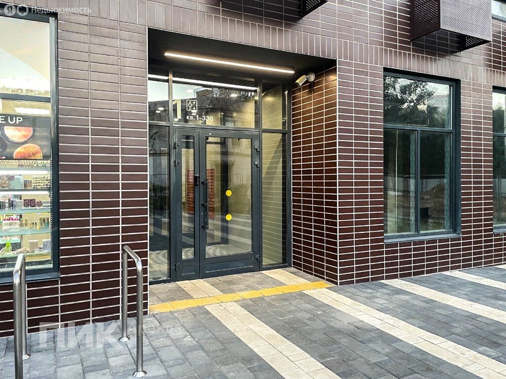 m. Zhulebino: Apartment, studio