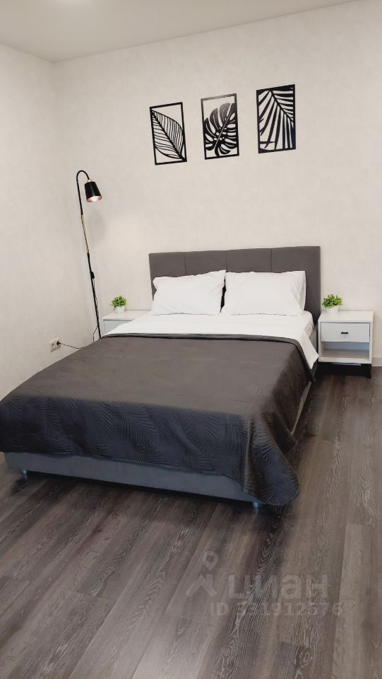 m. Fabrichnaya: Apartment, 1-rooms