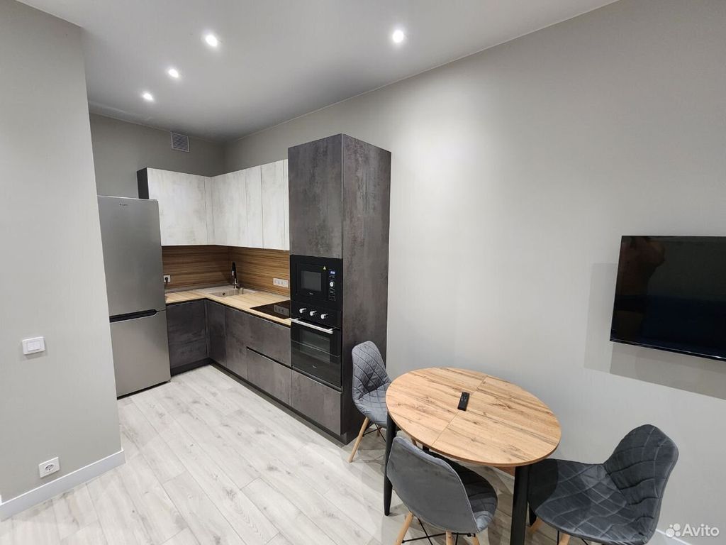 m. Aviamotornaya: Apartment, 1-rooms